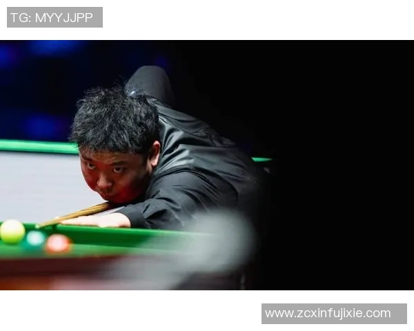 斯诺克再现爆冷！46岁国际亚军首轮出局，52位选手逆袭成功